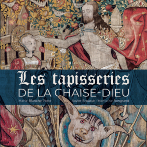 Tapisseries de la Chaise Dieu Hauteur d'Homme